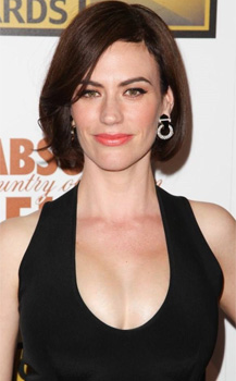 Maggie Siff